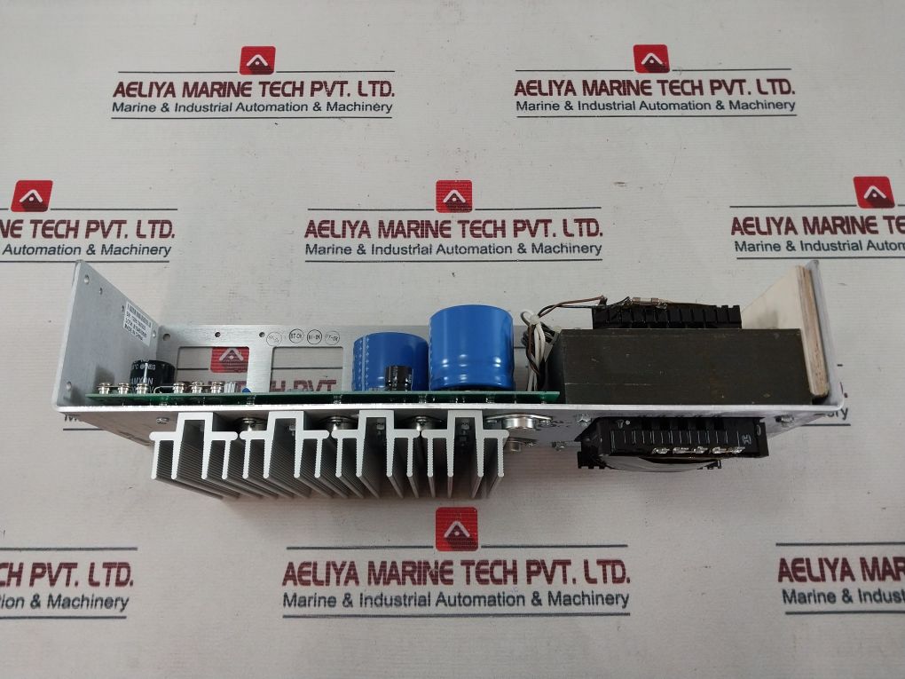 Power-one F24-12-ag Main Power Supply