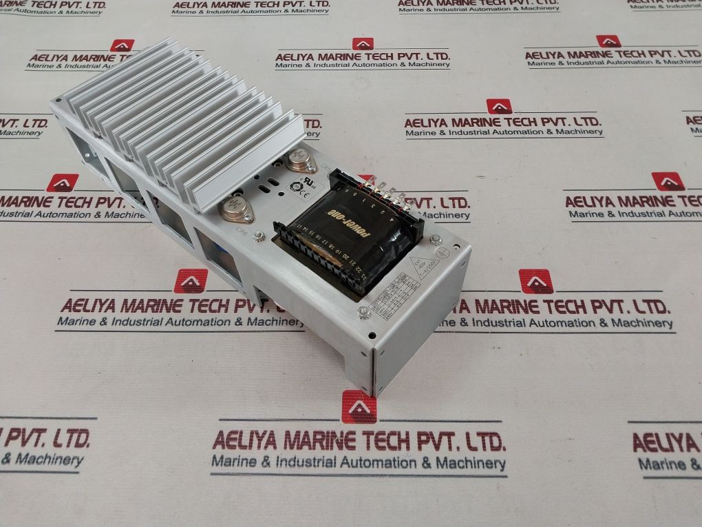 Power-one F24-12-ag Main Power Supply