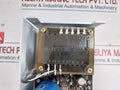 Power-one Hn12-5.1-ag Power Supply 12Vdc At 5.1A