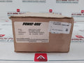 Power-one Hn12-5.1-ag Power Supply 12Vdc At 5.1A
