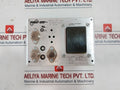 Power-one Hn12-5.1-ag Power Supply 12Vdc At 5.1A
