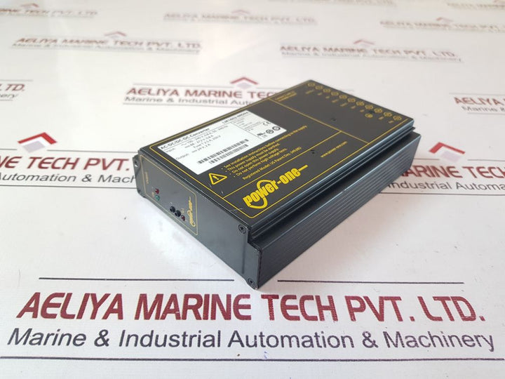 Power-one lm1602-9rd9a ac-dc/dc-dc converter