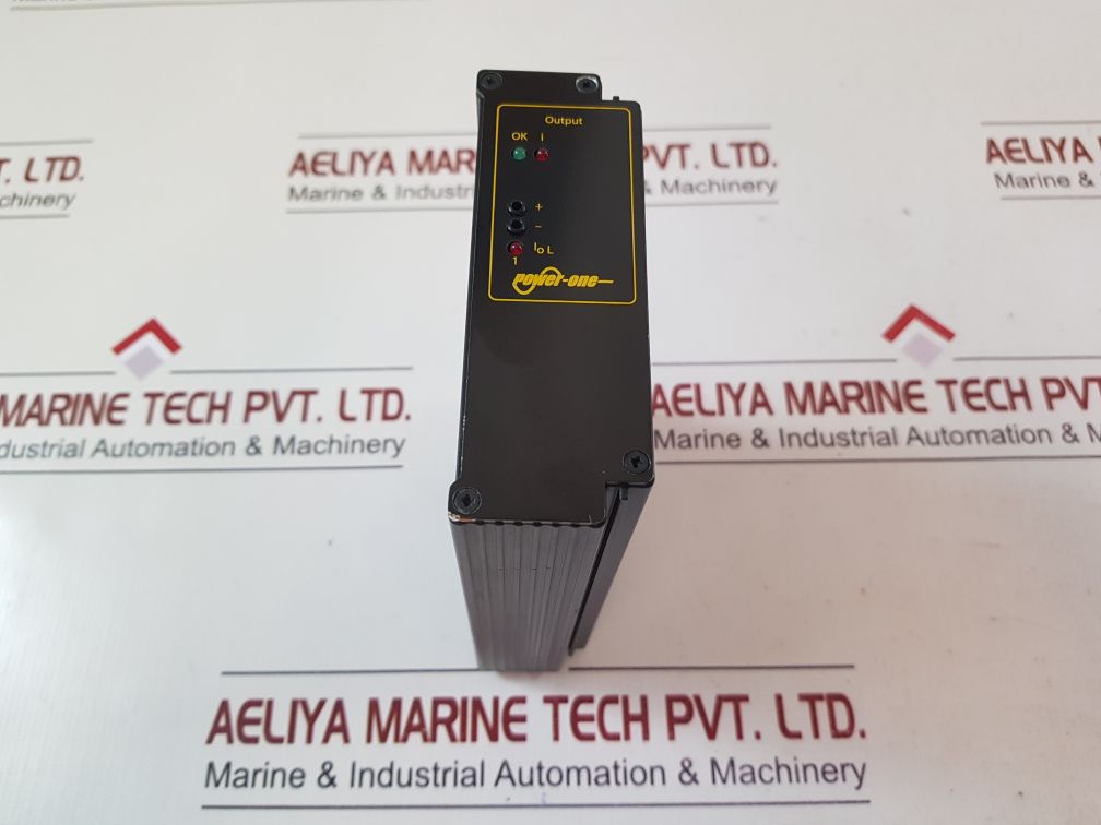 Power-one lm1602-9rd9a ac-dc/dc-dc converter