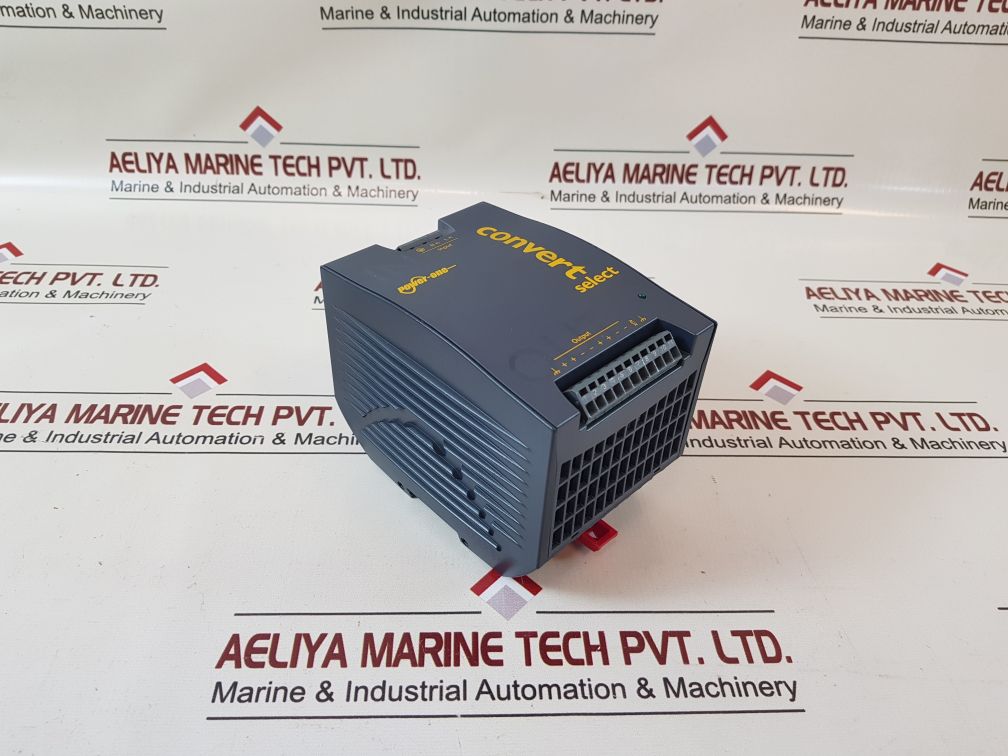 Power-one Lwn1601-6E Ac-dc/Dc-dc Converter