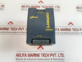 power-one lwn 1601-6 ac-dc/dc-dc converter