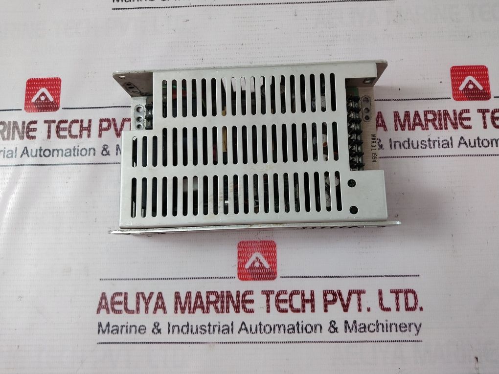 Power-one Map80-4003 Dc Power Supply 80W 230V Dc 50Hz