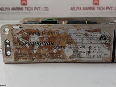 Power-one Map80-4003 Dc Power Supply 80W 230V Dc 50Hz