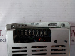 Power-one Map80-4003 Dc Power Supply 80W 230V Dc 50Hz