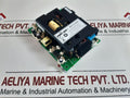 Power-one Mpb125-4350Rg Ac/Dc Open Frame Power Supply