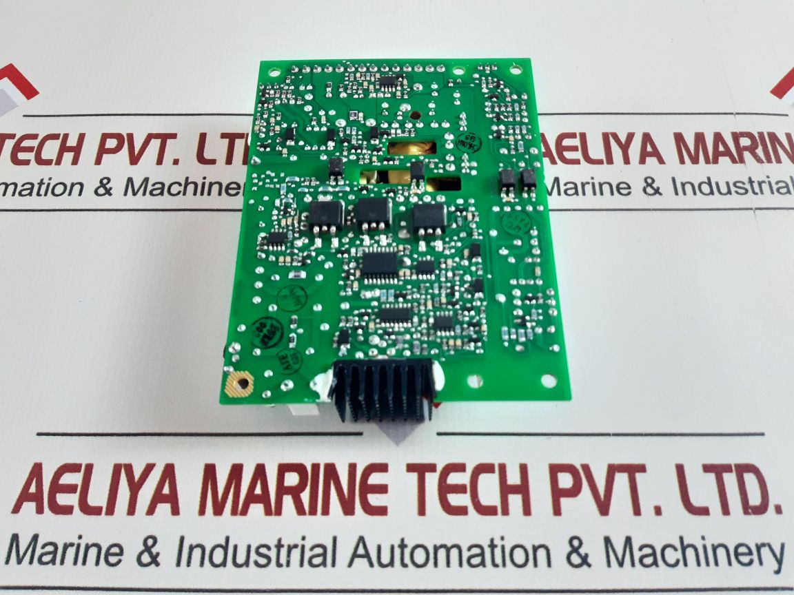 Power-one Mpb125-4350Rg Ac/Dc Open Frame Power Supply