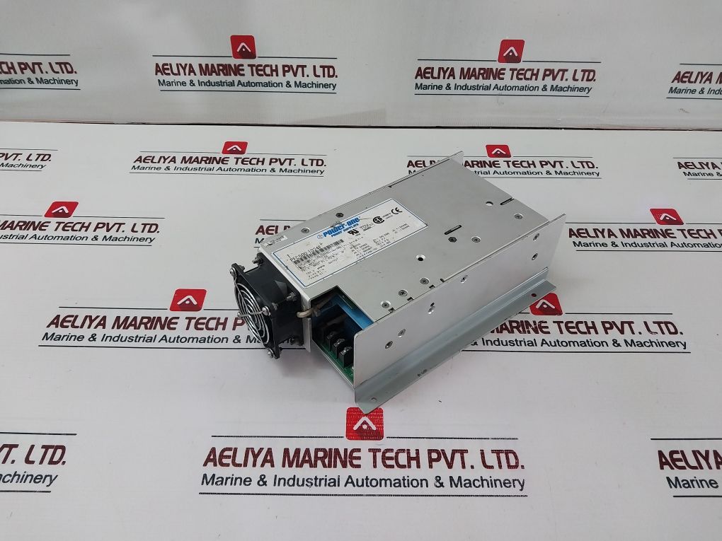 Power-one Pfc500-1024F Power Supplies