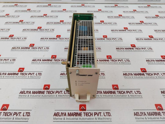 Power-one Pmp 3.24 Sic Power Supply 22-28Vdc/10A Rev 010