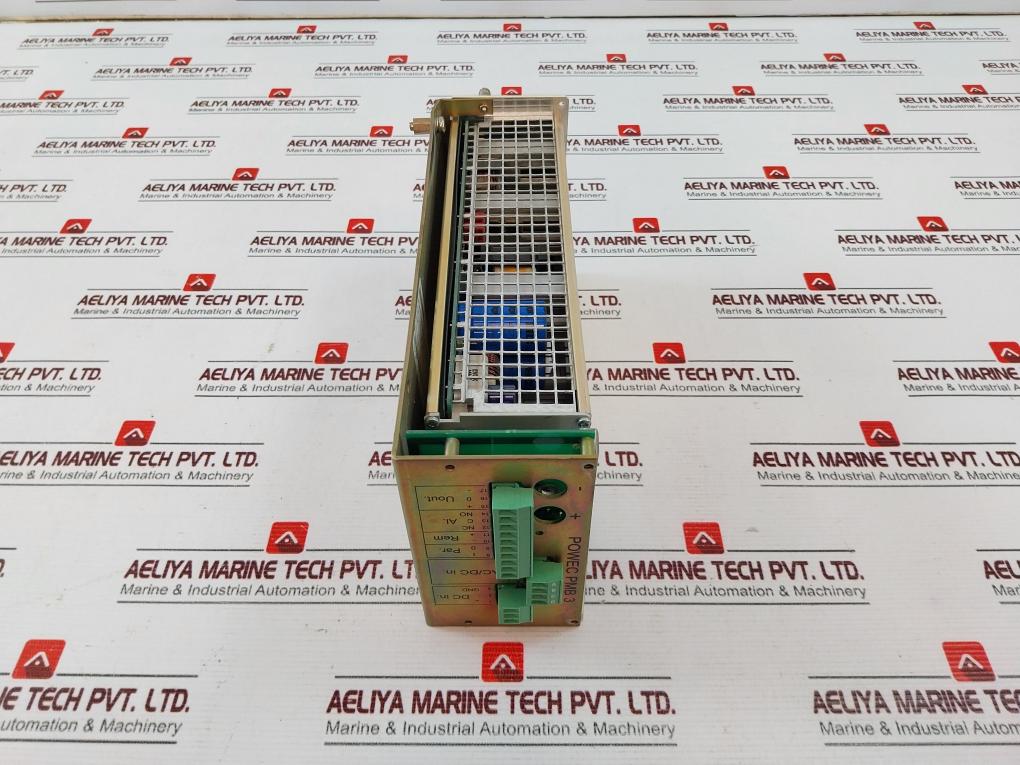 Power-one Pmp 3.24 Sic Power Supply 22-28Vdc/10A Rev 010