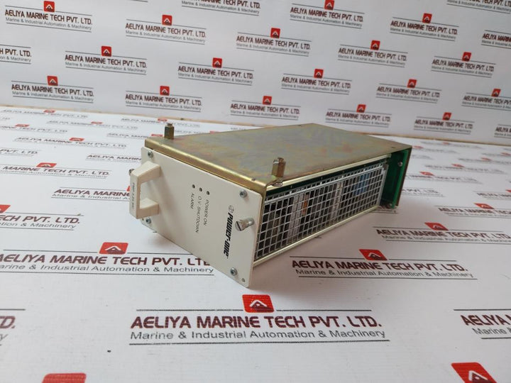 Power-one Pmp 3.24 Sic Power Supply Rectifier Module 22-28Vdc/ 10A
