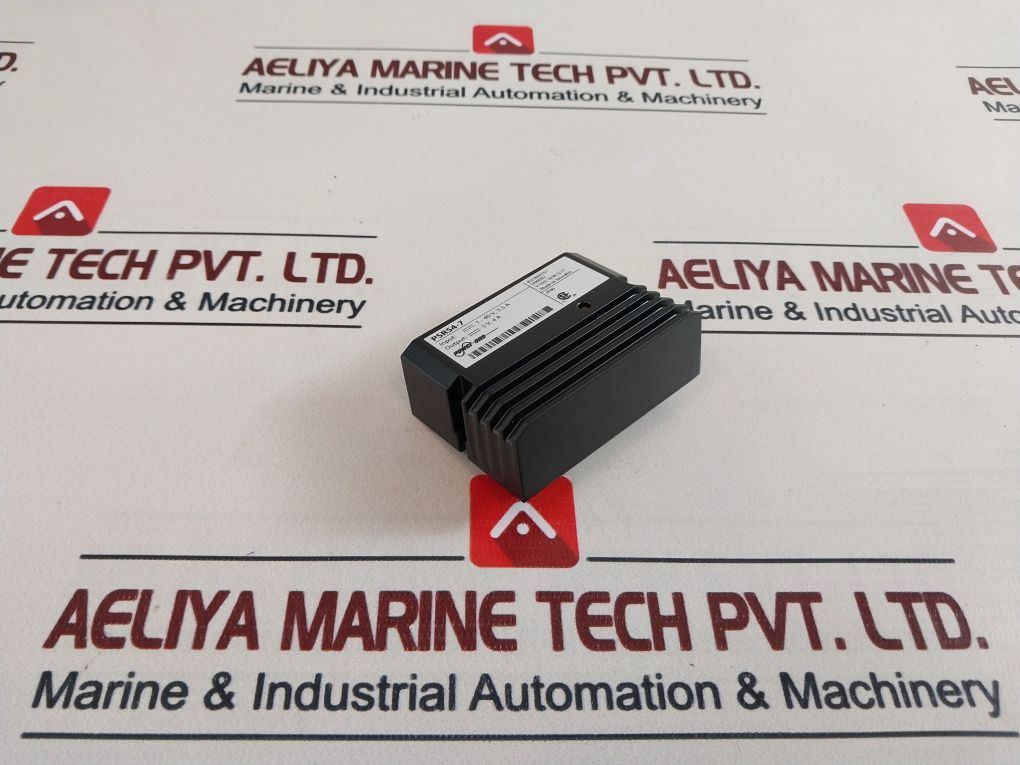 Power-one Psr54-7 Position Switching Regulator 7-40V 3.5A