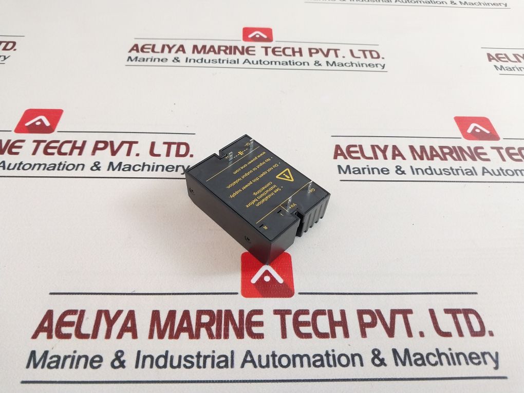 Power-one Psr54-7 Position Switching Regulator 7-40V 3.5A