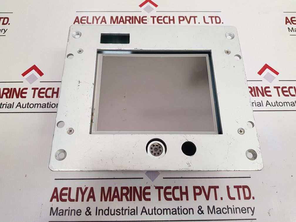 Power-one Pvi-monitor-central-us/Yvd.V0F00.1