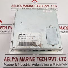 Power-one Pvi-monitor-central-us/Yvd.V0F00.1