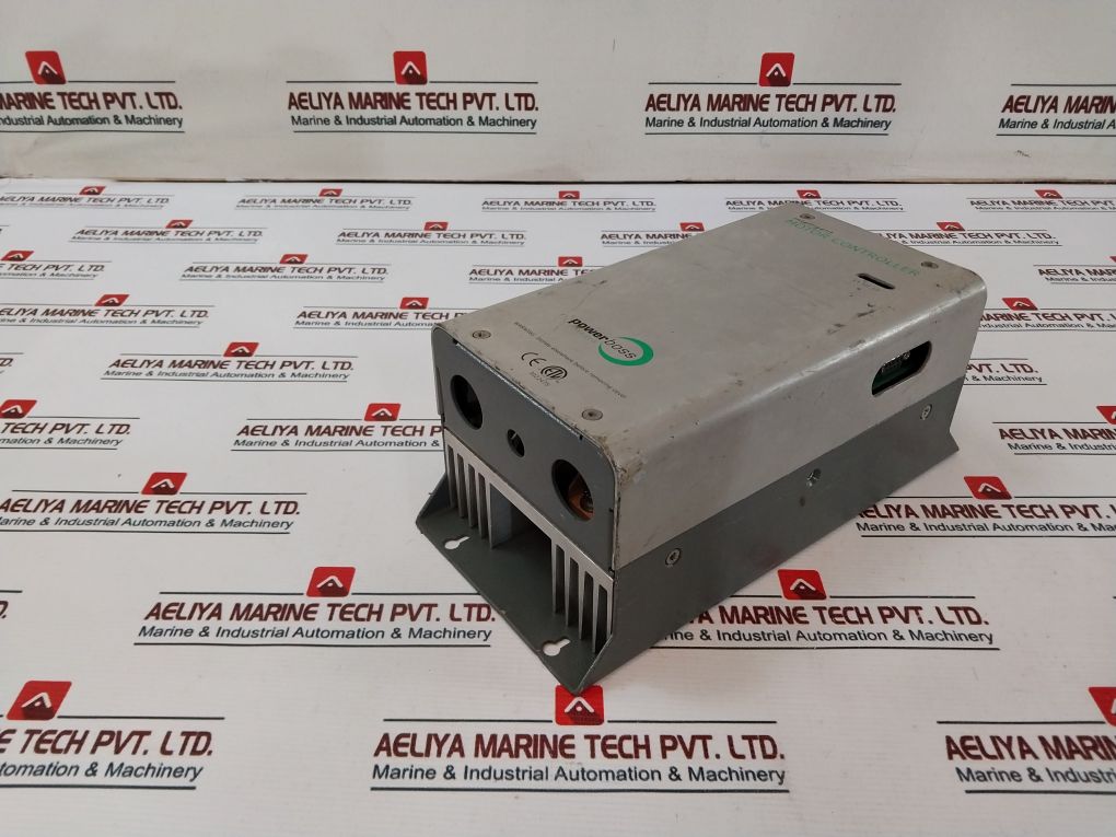 Power Boss Integra Pbi Intelligent Motor Controller 220-480V