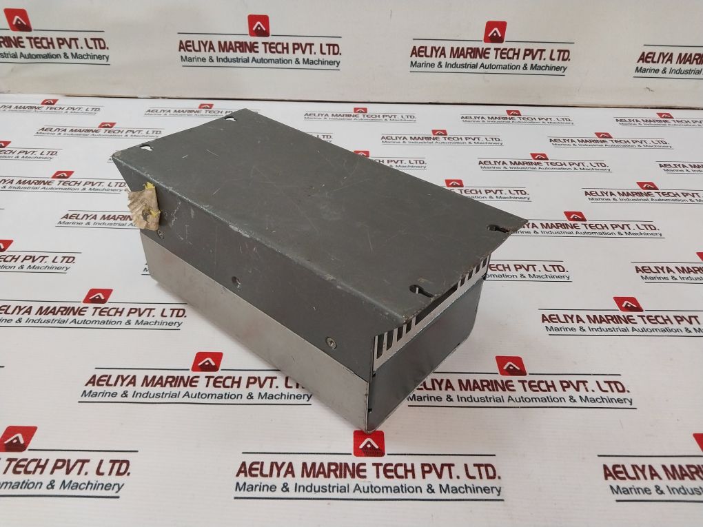 Power Boss Integra Pbi Intelligent Motor Controller 220-480V