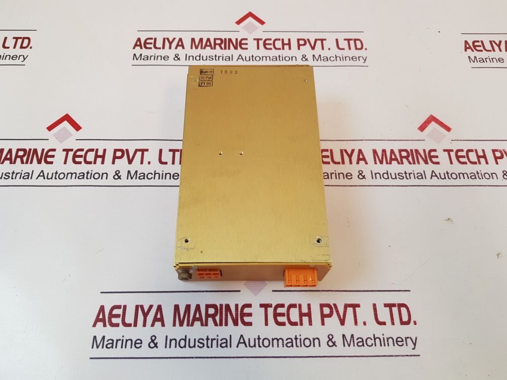 Power Control Systems S056-ck-dc1 Power Supply