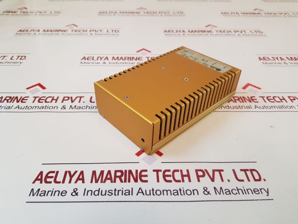 Power Control Systems S056-ck-dc1 Power Supply