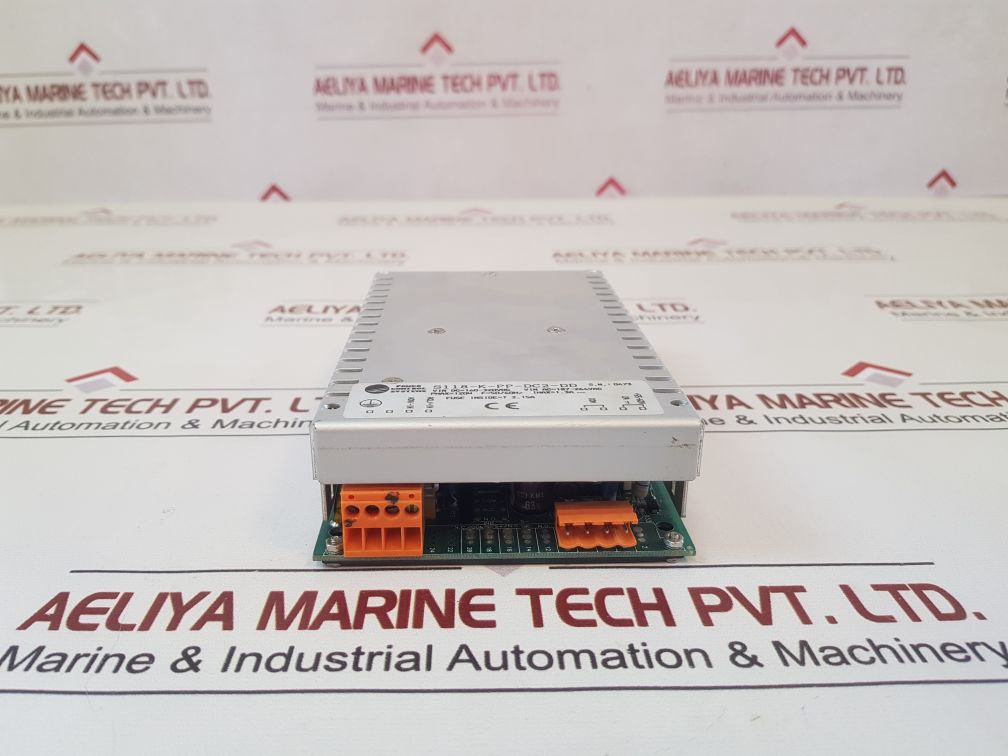 Power Control Systems S118-k-pp-dc2-dd Power Supply Unit