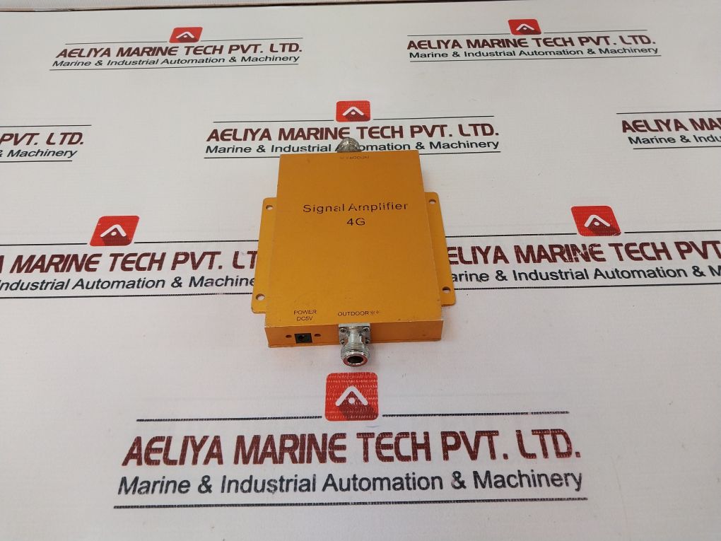 Power Dc5V Signal Amplifier 4G
