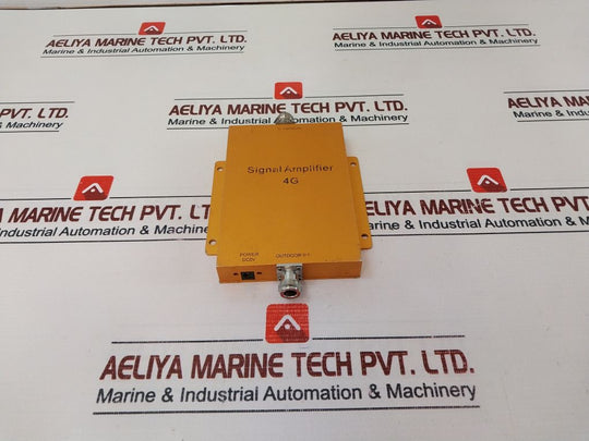 Power Dc5V Signal Amplifier 4G
