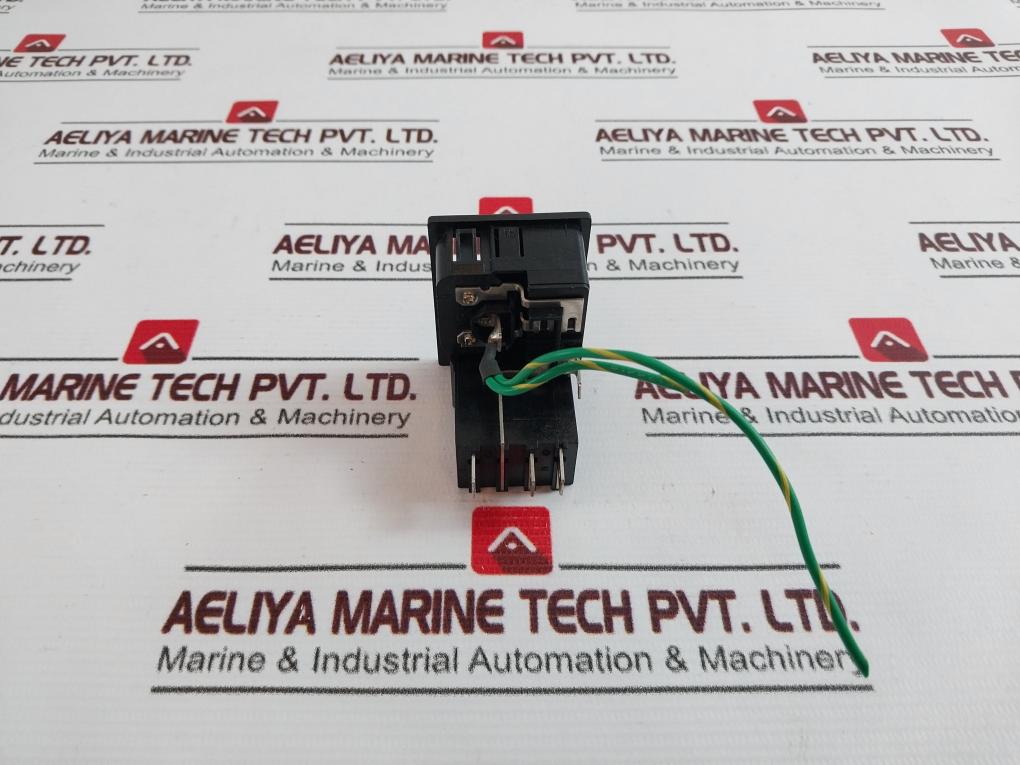 Power Dynamics 42R37 Power Entry Connector