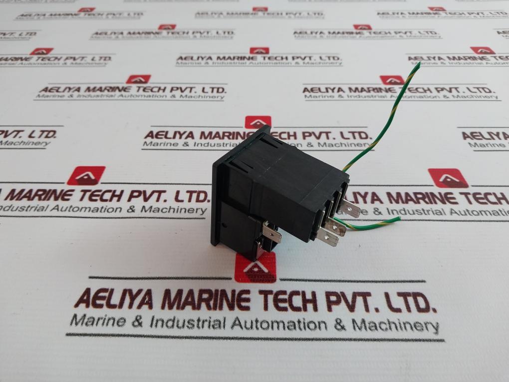 Power Dynamics 42R37 Power Entry Connector