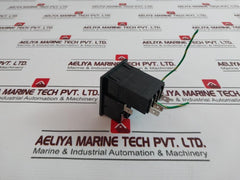 Power Dynamics 42R37 Power Entry Connector