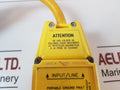 Power First 2Xyr8 Line Cord
