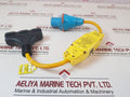 Power First 2Xyr8 Line Cord
