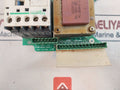Power Hoisting E193317 Contactor Control Board