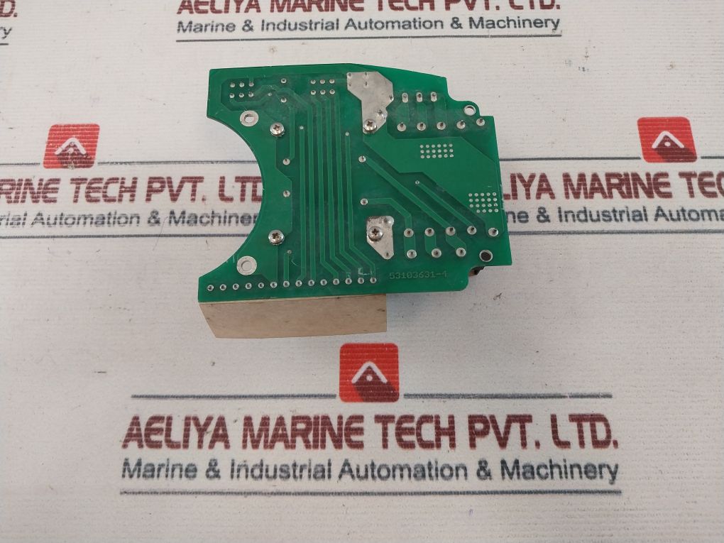 Power Hoisting E193317 Contactor Control Board