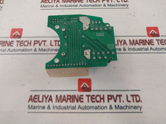 Power Hoisting E193317 Contactor Control Board