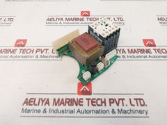 Power Hoisting E193317 Contactor Control Board