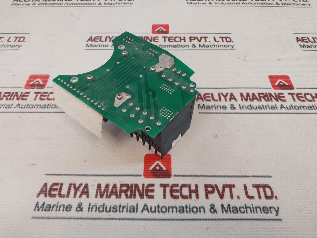 Power Hoisting E193317 Contactor Control Board