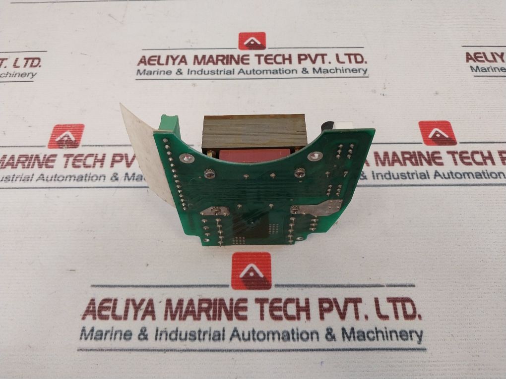 Power Hoisting E193317 Contactor Control Board