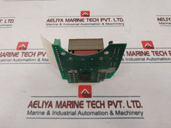 Power Hoisting E193317 Contactor Control Board