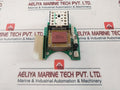 Power Hoisting E193317 Contactor Control Board