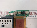 Power Hoisting E193317 Contactor Control Board