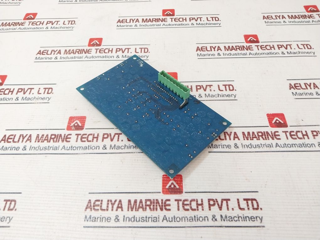 Power Innovations Pb00032-01 Led Display Printed Circuit Board 