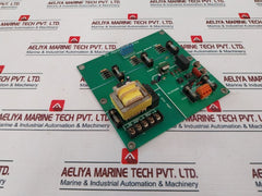 Power Isolation Ac 220V Part