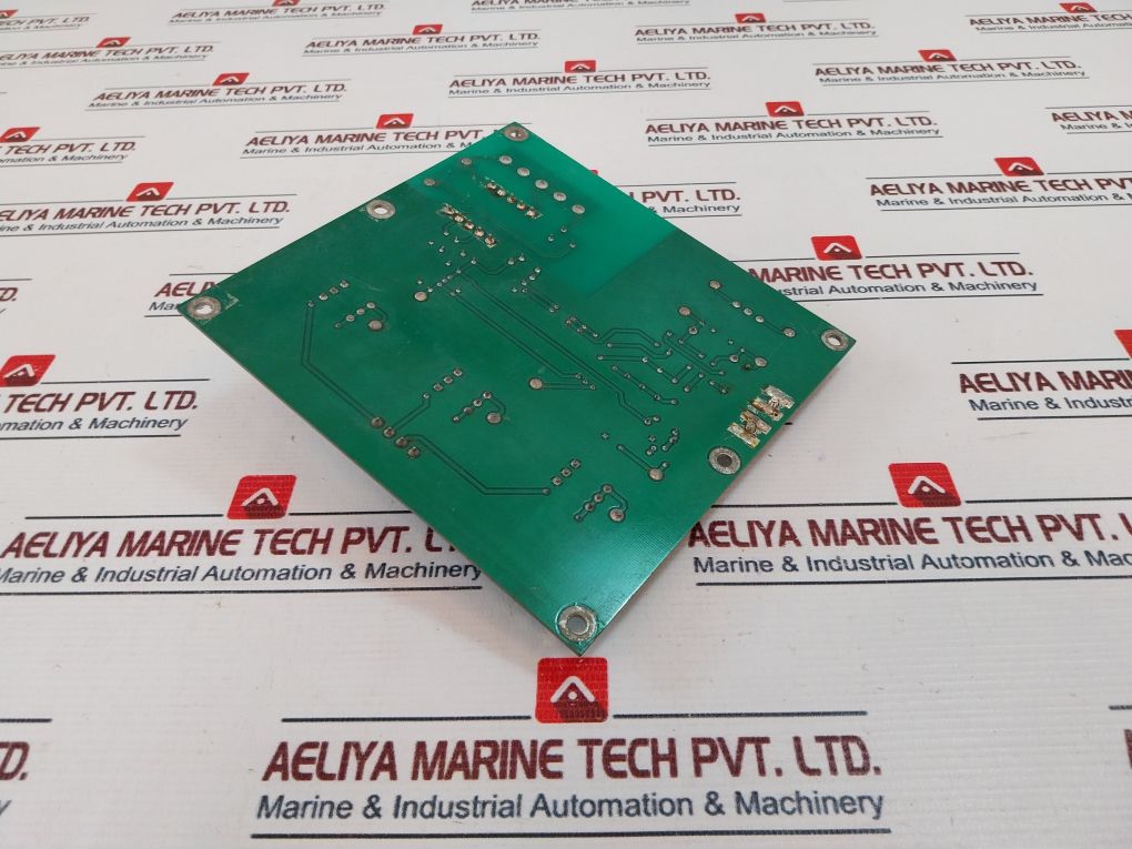 Power Isolation Ac 220V Part
