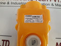 Power Lifting Cob 62 Rainproof Type Hoist Control Pushbutton Switch
