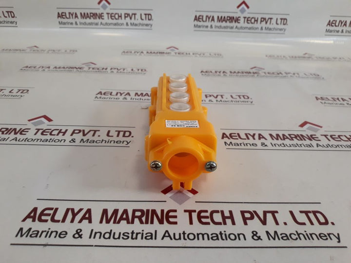 Power Lifting Cob 62 Rainproof Type Hoist Control Pushbutton Switch