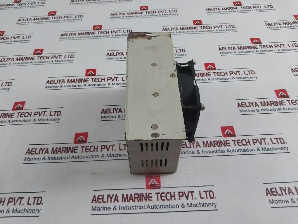 Power Plus Battery Charger-12V 10A