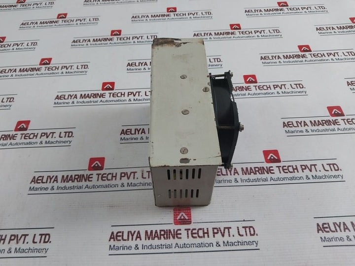 Power Plus Battery Charger-12V 10A